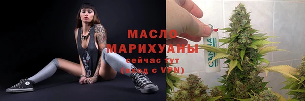 твердый Богородск